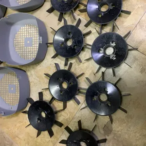 供应 VEM 马达风叶 K21R112M8H