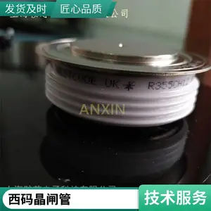 ��ӦWESTCODEӢ������R0487YS12D���پ�բ�ܿɿع�