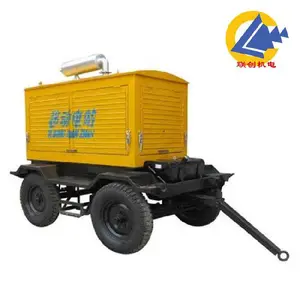 250KW����˹�ƶ����ͷ���� ���� Ӧ����Դ�� ��������