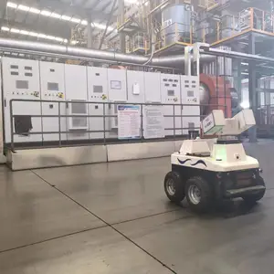 ����Ѳ������� Ϊ������·Ѳ���ṩ�ḻ��״̬���� �ṩ����֧��