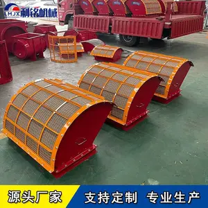 利铭 无焰泄爆装置 410*410型无火焰泄放装置 灭焰泄压器