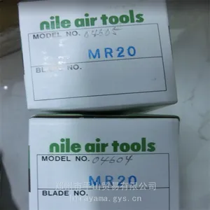 ��Ӧ�ձ�����NILE������������MR-20 ������ǯ