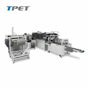 家纺 床品四件套 家用 酒店用 信封式枕套 TPET 全自动信封式枕套机 化纤面料 枕头套