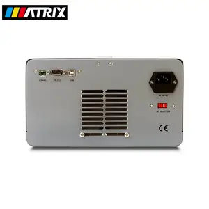 ��MPS-3020H-1�߾��ȵ�·����ֱ����ѹ��Դ