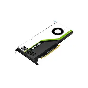 英伟达 NVIDIA Quadro RTX4000 8GB 5K多屏级显卡GDDR6 256bit