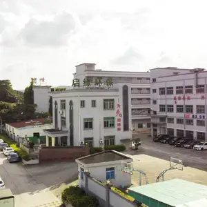 广东启绿环保工程设备有限公司
