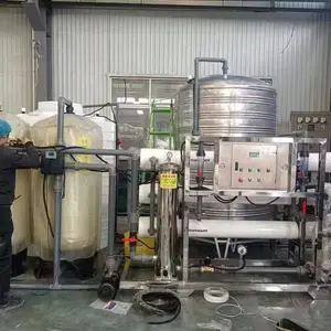 百川 大桶灌装设备流水线 全自动控制