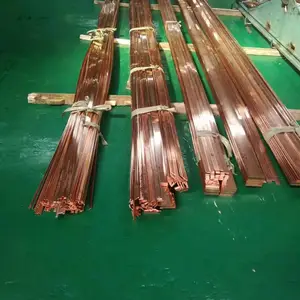 岳阳市T2 紫铜排