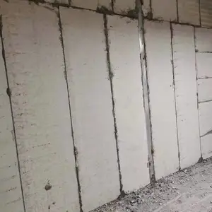 西安轻质隔墙板厂家供货 西安轻质隔墙板生产厂家 西安室内隔墙轻质隔墙板厂家供货不同厚度轻质隔墙板