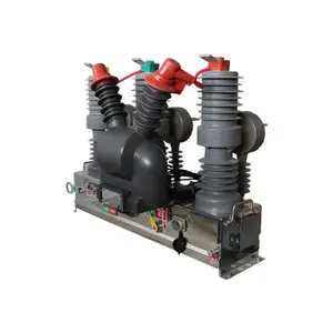 ����35KV��ն�·��ZW7-40.5/1250A���������ѹ��·��������տ���