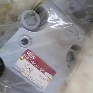 TOYOOKI泵HVP-VB1-F12A2-B变量叶片泵集成简化