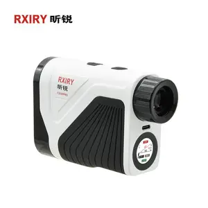 RXIRY昕锐F3000PRO高精度手持激光测距仪0.1m户外便携式测量