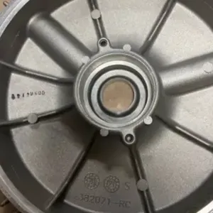 供应US Motors 前后端盖 384147-000 361254-000