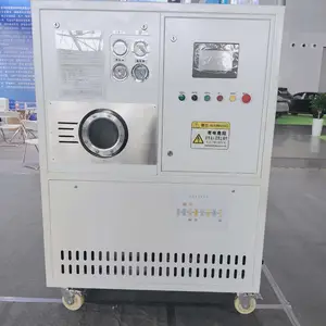 格蓝兹 GLZ-Z系列水溶性废液低温蒸发设备
