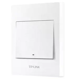 TP-LINK TL-RU-SWB210Z 240Z  无线智能面板开关Zigbee便利贴