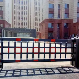 �Ͳ���բ��װ С�������� ͣ�����Զ������ϵͳ ����ʶ�𵲳��˳����Ƽ�