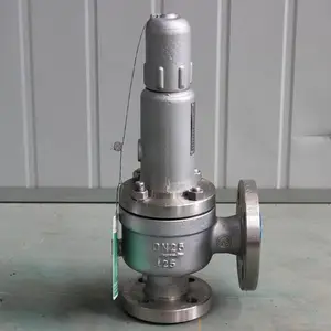 ���ַ�������ʽ��ȫ��A44Y-16C DN25������ȫ��ʽ��ȫ��