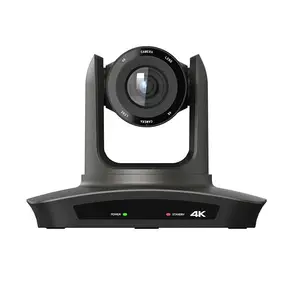 华平云讯视频会议摄像头AI跟踪HDMI/USB/LAN接视频矩阵会议终端录播兼容华为中兴宝利通