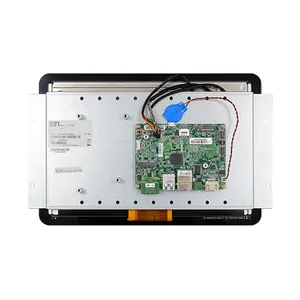 KIT-M8M Series NXP i.MX 8M Processor