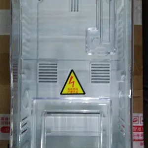 供应展业电子表箱 全塑电表箱