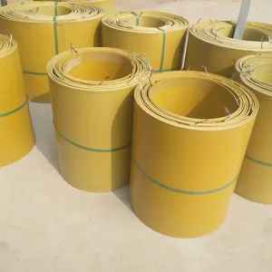 聚氨酯夹克管保温防腐管道接口专用电热熔套 热缩带 管道补口专用开口套 闭口套