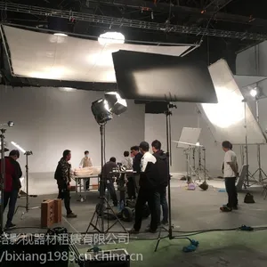 上海影视器材出租ARRI阿莱灯光器材摄像机摄影器材租赁
