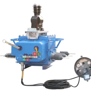 ����10kv������ո��ɿ���