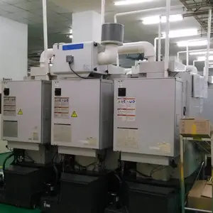 锐新环境供应 机床油雾净化器 油烟净化一体机 工业油雾收集器 冷锻机油烟净化器