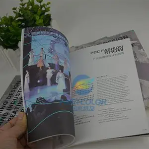 公司承接画册设计宣传册设计印刷3-4天出初稿设计印刷一条龙服务