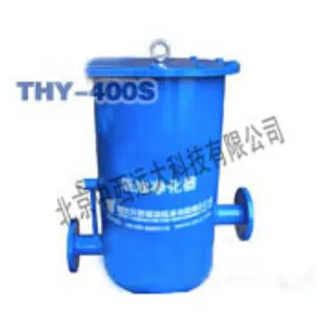 柴油净化器(0-150L/min) 型号:WT2-THY-400S库号:M383615