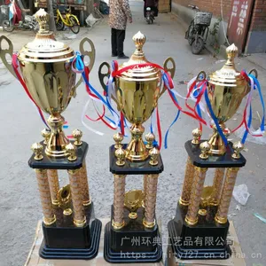 福建信鸽奖杯定制 金属奖杯 飞鸽比赛定做定制