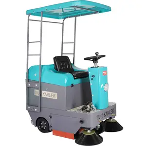 ��ʻʽ��ɨ����߷KL1050 �³���۳�������ɨ�� ���������綯ɨ�س�����