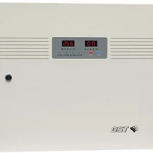 陕西海湾消防电源,火灾报警主机联动电源,GST-DY-200智能电源箱