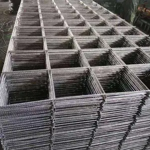航乾工矿配件 矿用支护网片长期批发 隧道支护网片加工
