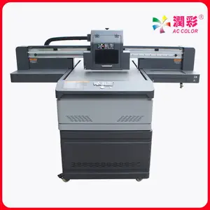 高落差鞋子3d打印机_加高机_头理光uv平板喷绘机_uv高喷机器_AC-2513UV打印机