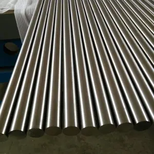 宝鸡生产AMS4928宇航GR5钛棒TC4钛棒