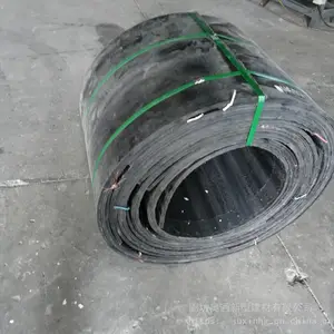 聚氨酯外护管道PE电热熔套 电热熔套的补口方式
