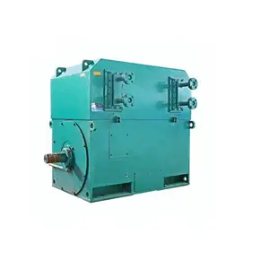 西玛电机YJTKS4506-6-450KW高压笼型转子异步变频电机