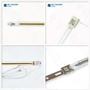 飞利浦红外线灯管、PHILIPS、DR.FISCHER 红外线灯管