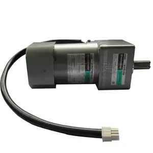 Oriental代理东方AC调速电机SCM425EC-15
