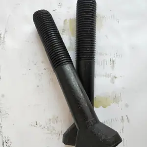 生产直销 鹅蛋丝 斗型丝 元宝丝 T型丝 螺栓等系列产品