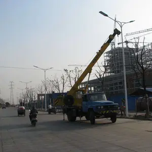 哈尔滨本地路灯厂家,批发零售各种户外照明灯具,型号齐全