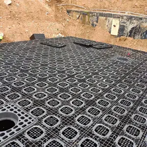 雨水收集利用系统设备/节约资源雨水利用