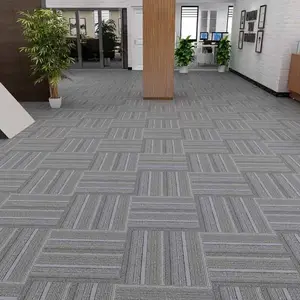 宾馆地毯走廊B1级防火阻燃防潮手工商业毯云南剑川球房地毯球室