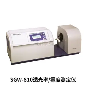 �Ϻ��ǵ����WGT-S͸���������� ͸���ʲ����� ���Ȳⶨ�� �������ʾ��