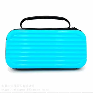 适用任天堂switch游戏机EVA收纳包
