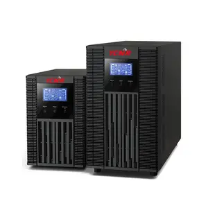 盈创YCNR UPS电源高频机三进三出3C30KS30KVA
