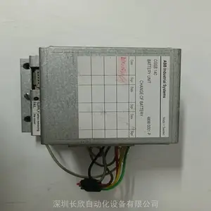 ABB DSSB140?48980001-P��Դת����ģ�鹩ӦPLCϵͳ����