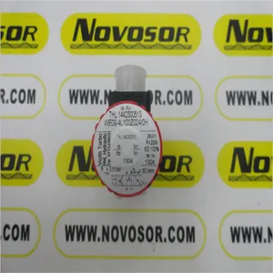 朝德 LOVATO 安全继电器 中间继电器 WY150-6P124-4XA1