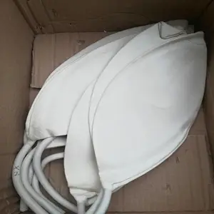 一球四胆（一个双联球四个球胆）可连续采集气体
